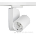 led replacement bulbs track light commercial lighting